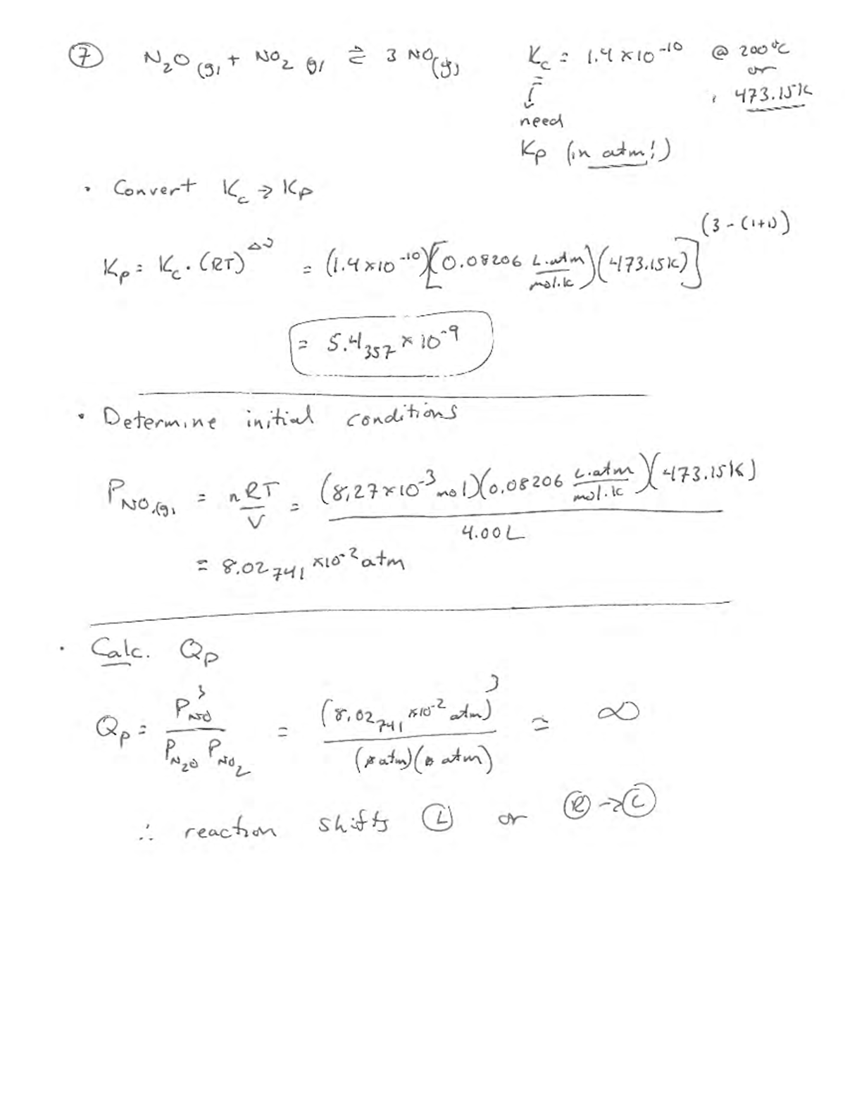Practice Term Exam 1 Key - Pages 23-27 - CHEM 102 - Studocu