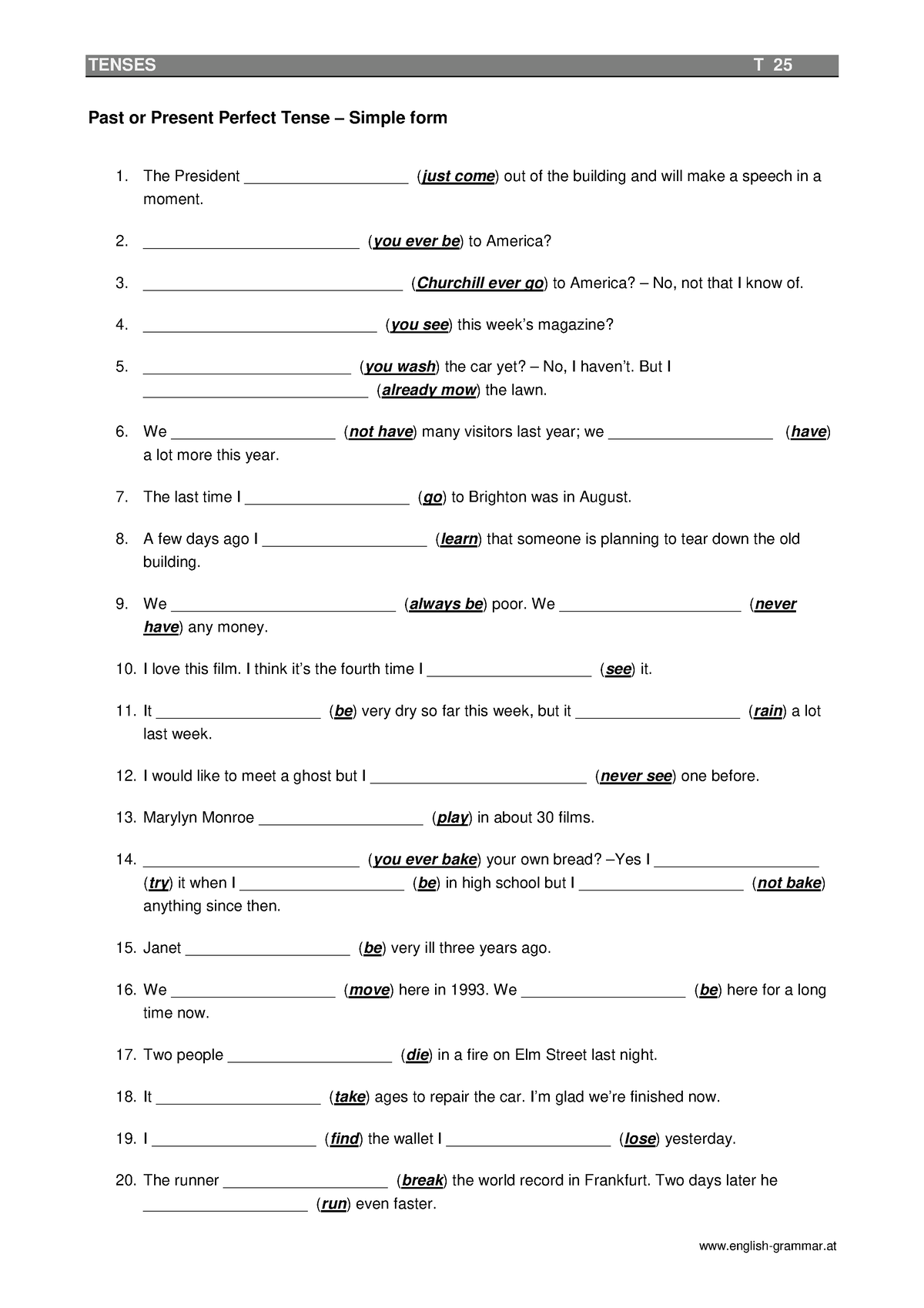 t25-look-tenses-t-25-english-grammar-past-or-present-perfect-tense