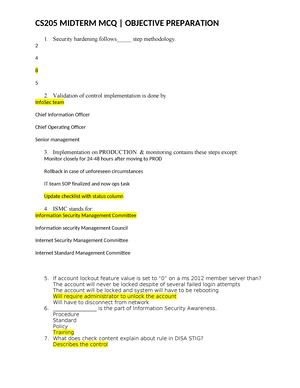 CS205 Lecture 116 TO 120 Final - LECTURE 106 CASE STUDY – ASTERISK VOIP ...