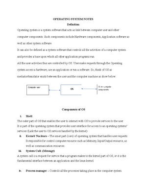 Curriculum Cyber Security Level 5 - REPUBLIC OF KENYA COMPETENCY BASED ...