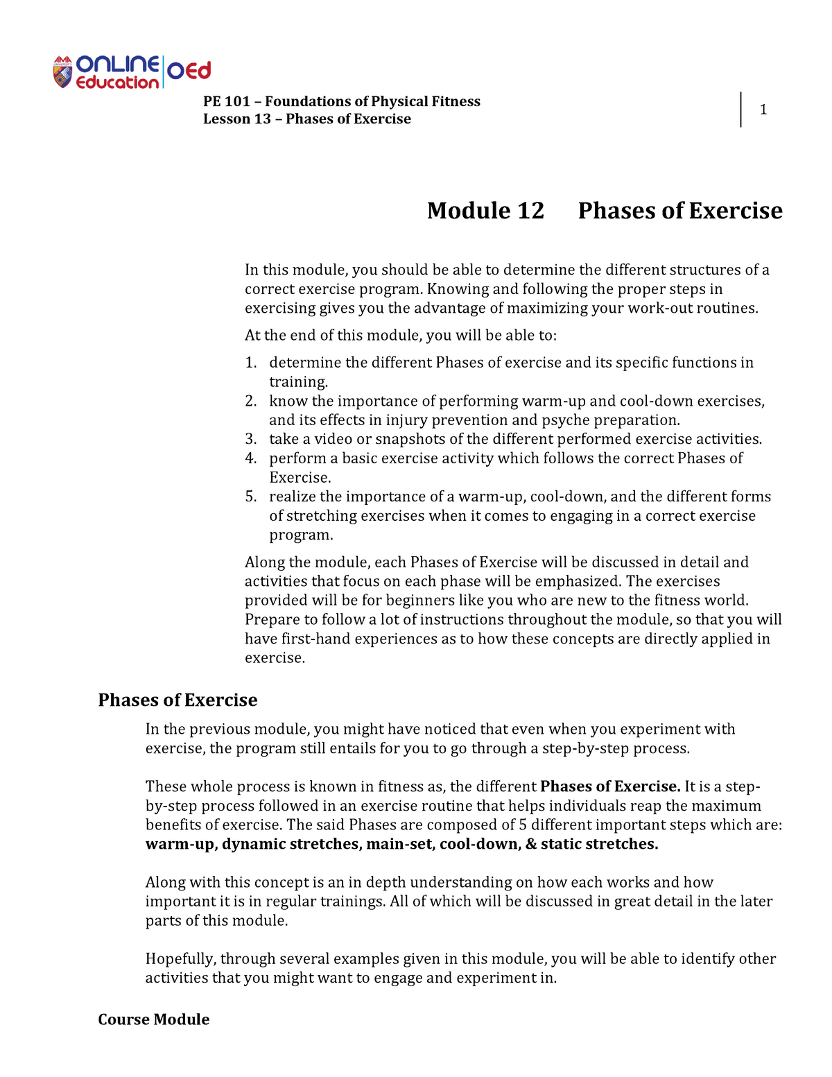 w10-w11-lesson-13-phases-of-exercise-module-lesson-13-phases