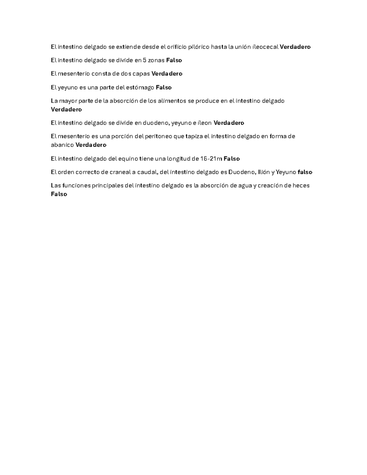Intestino delgado studocu