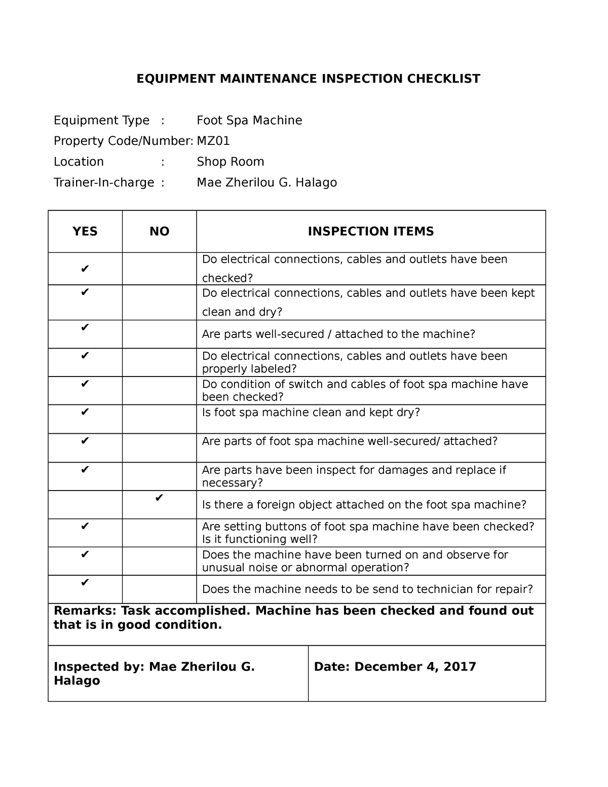 iii-3-equipment-maintenance-inspection-checklist-equipment