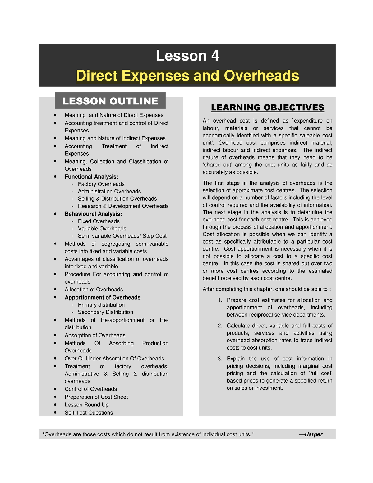 direct-expenses-and-overheads-lesson-4-direct-expenses-and-overheads