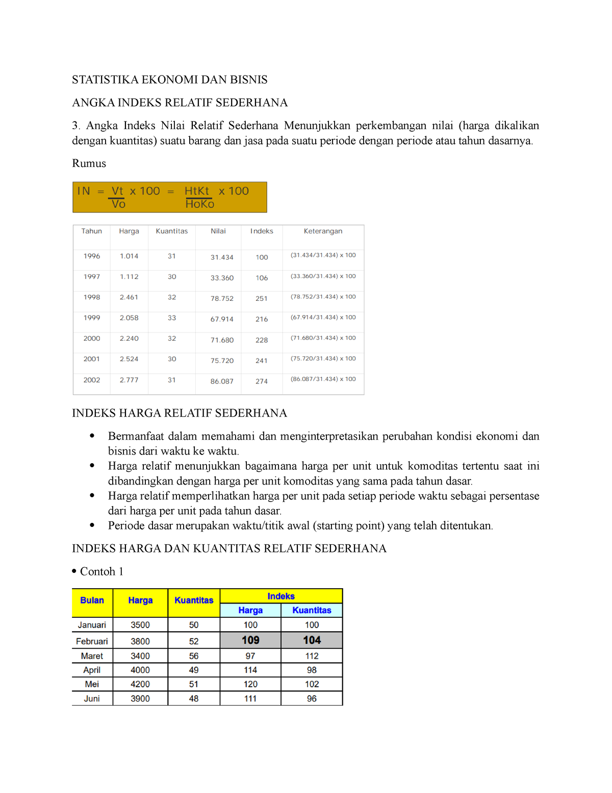 Statistika Ekonomi DAN Bisnis 28 - STATISTIKA EKONOMI DAN BISNIS ANGKA ...