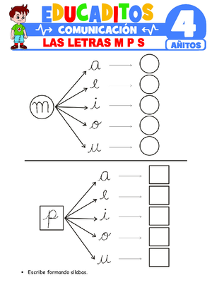 U1 S3 Ficha D1 COM Ponemos Nombres A Nuestros Grupos - ¿ De quienes nos ...