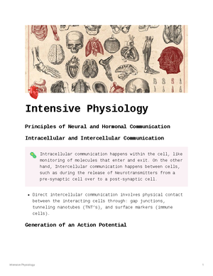 STS Module 1 Historical Antecedents of STS - GE-STS: SCIENCE ...