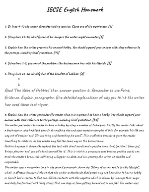 Applied diploma sample assessment internal u2 u4 from 2018 - SAMPLE ...