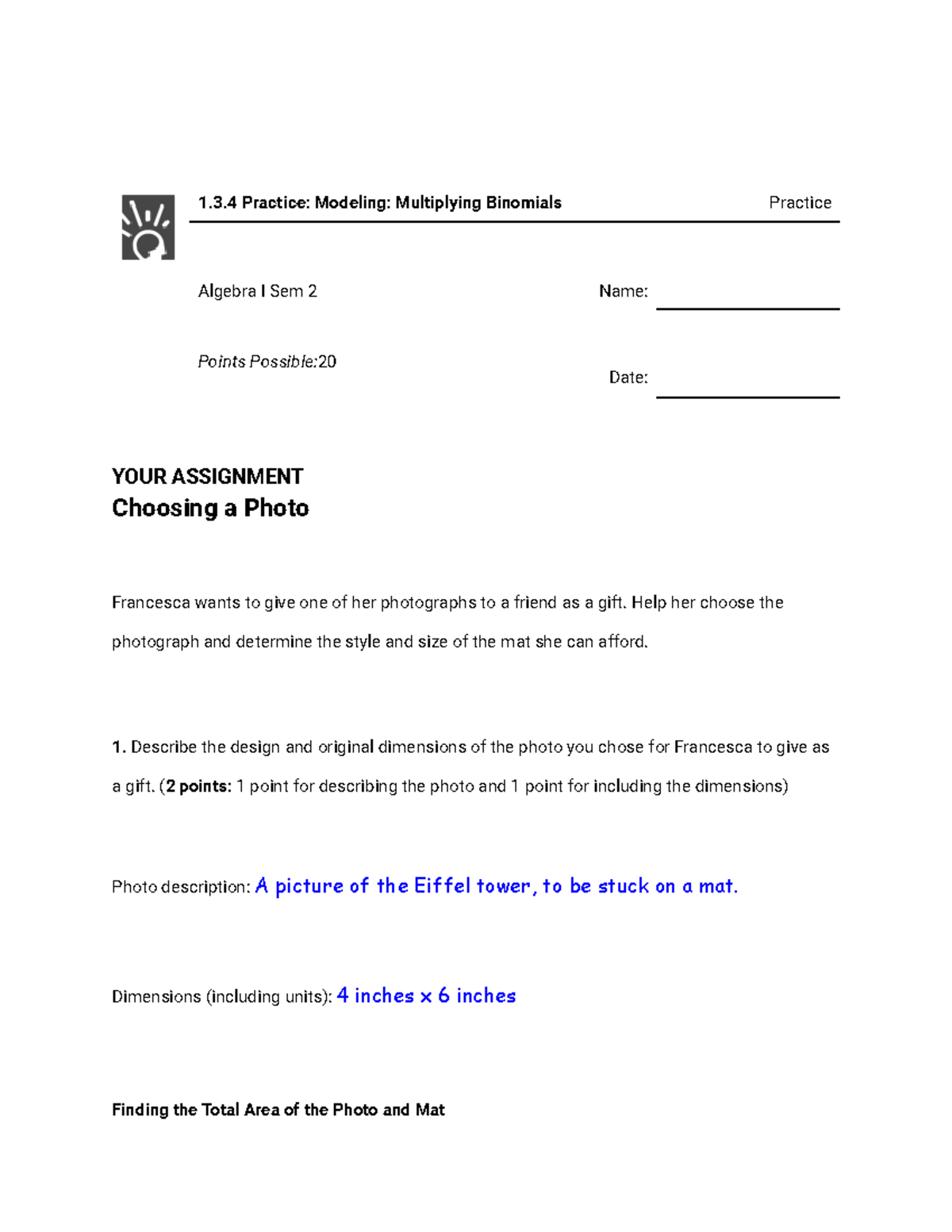 1-3-4-practice-modeling-multiplying-binomials-1-3-practice-modeling