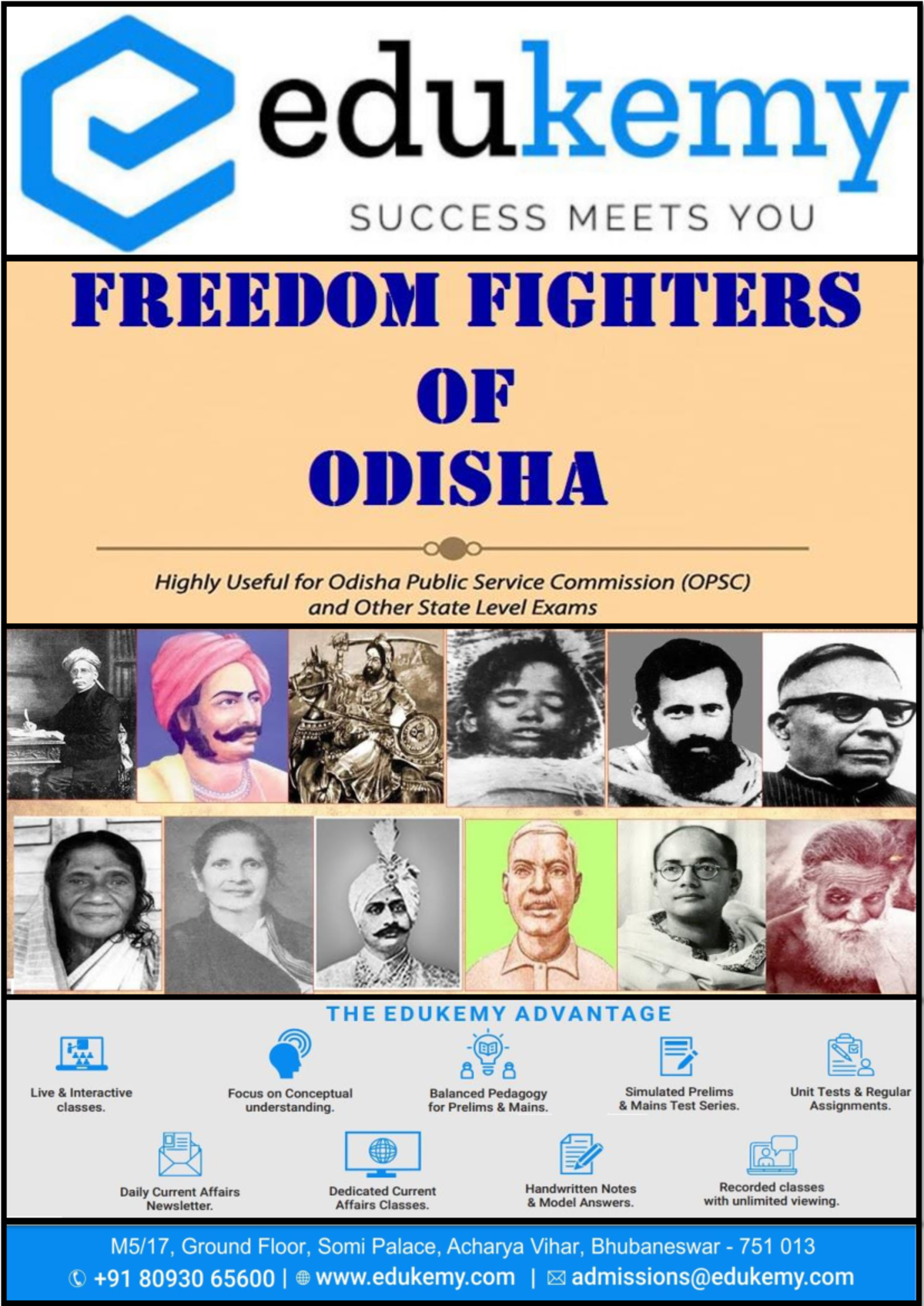 5 6275936157150741469 - OF ODISHA THE GREAT REVOLUTIONARY LEADER JAYEE ...