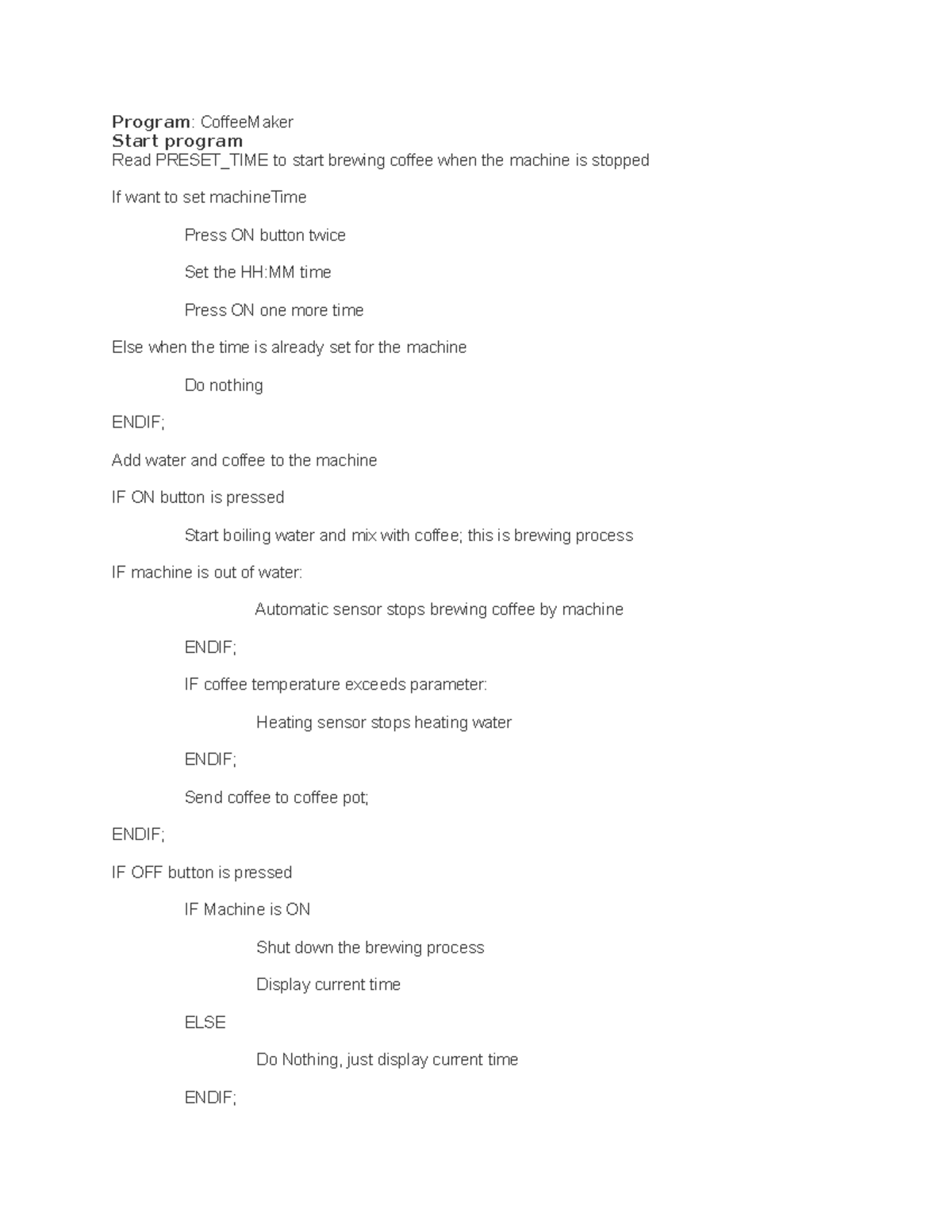 coffee-maker-pseudocode-program-coffeemaker-start-program-read