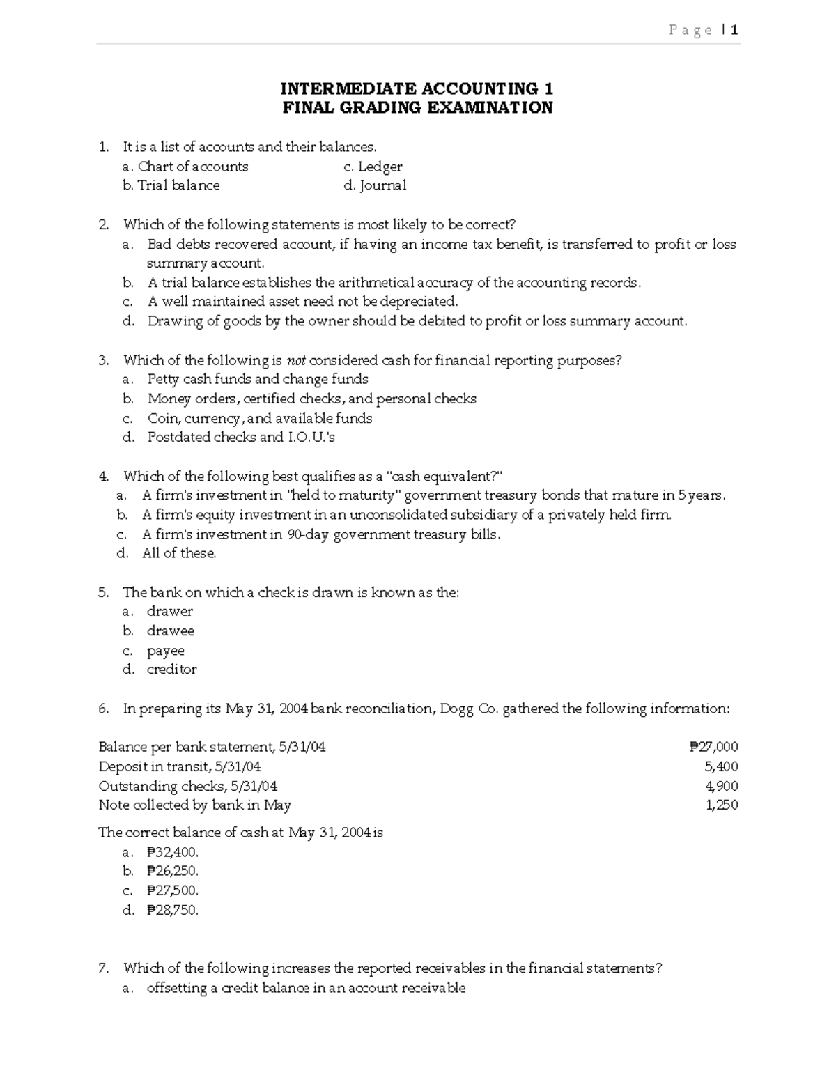 final-exam-ia-1-for-accounting-students-intermediate-accounting-1