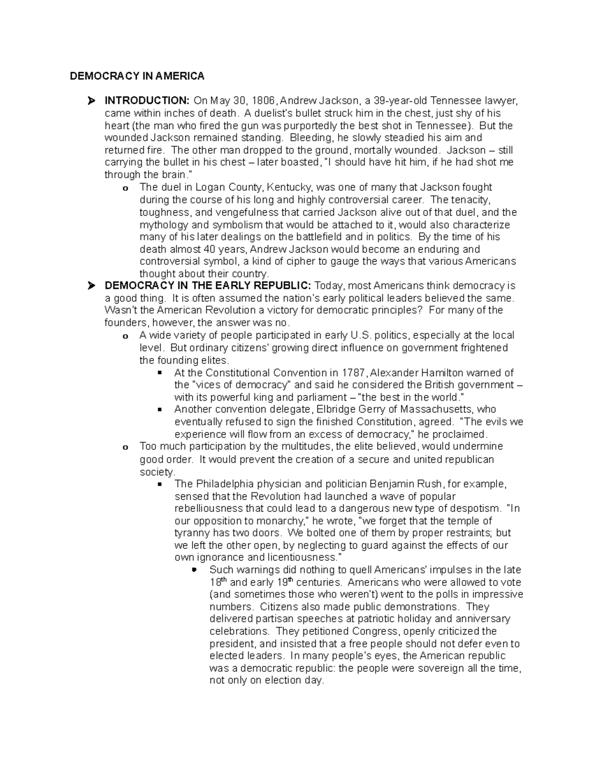 9-democracy-in-america-democracy-in-america-introduction-on-may-30