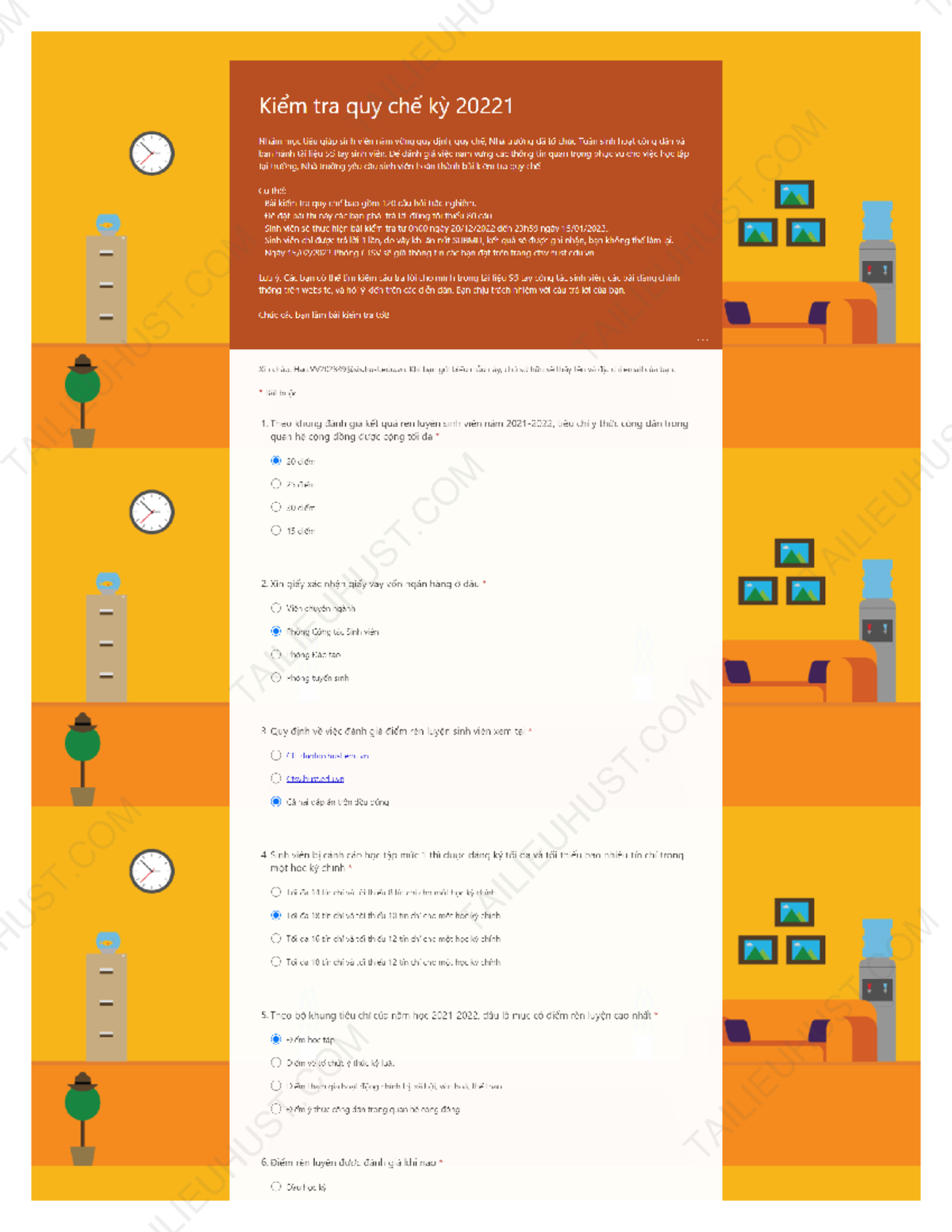 Working space furniture fixings and environment morphological chart Nh ững NLCB c ủa CN Mác