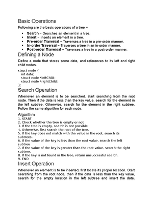 Schedule for Block C - Schedule for 2 - Day Online Training Program ...