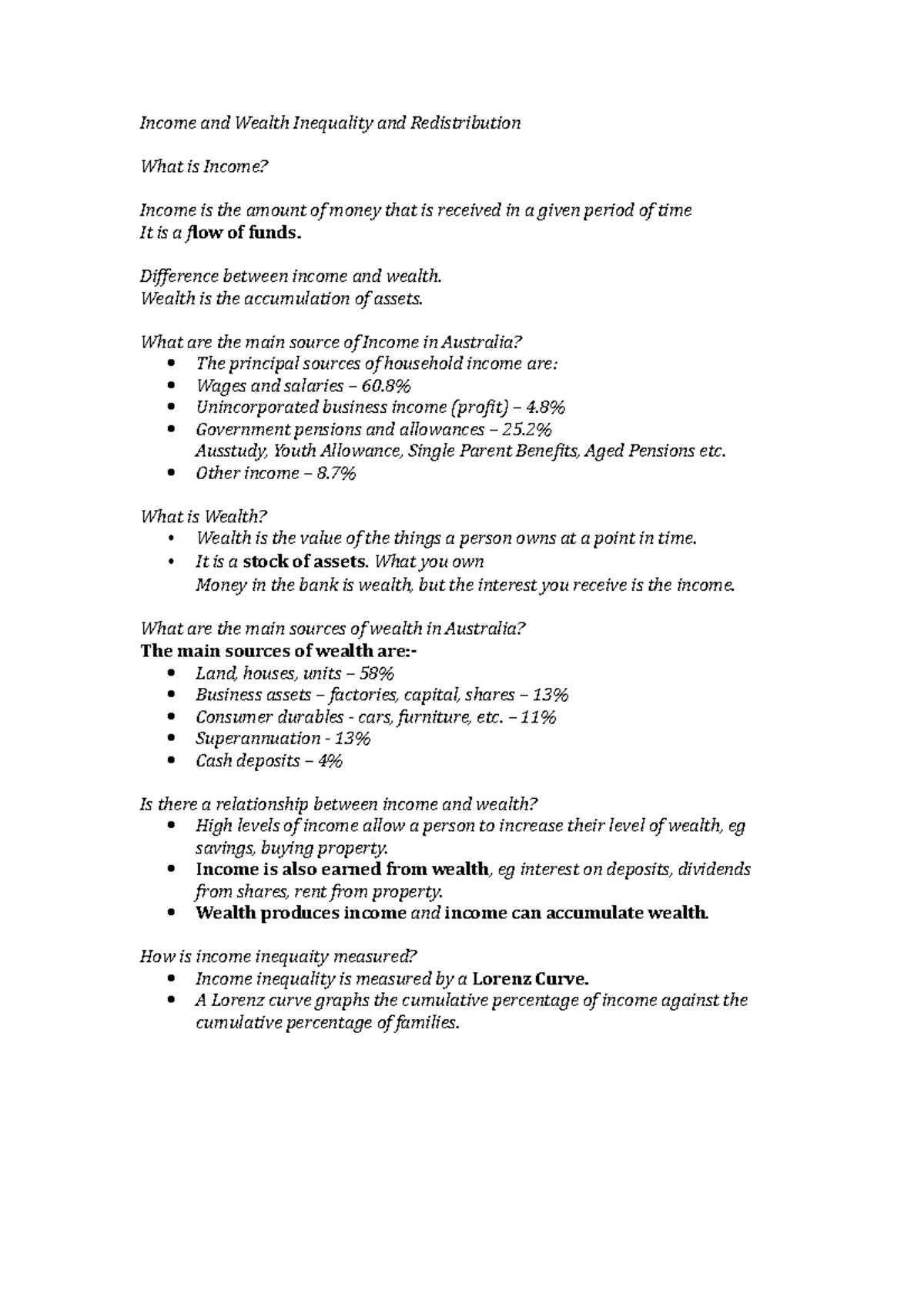 lecture-notes-income-and-wealth-inequality-and-redistribution-income-and-wealth-inequality