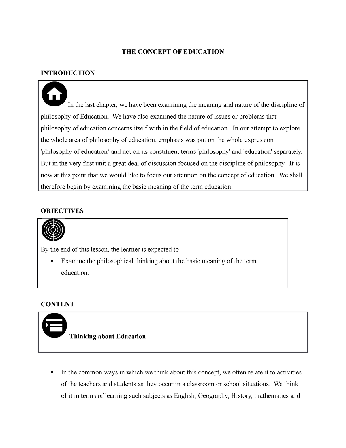 efd-203-lsn-3-the-concept-of-education-word-notes-the-concept-of