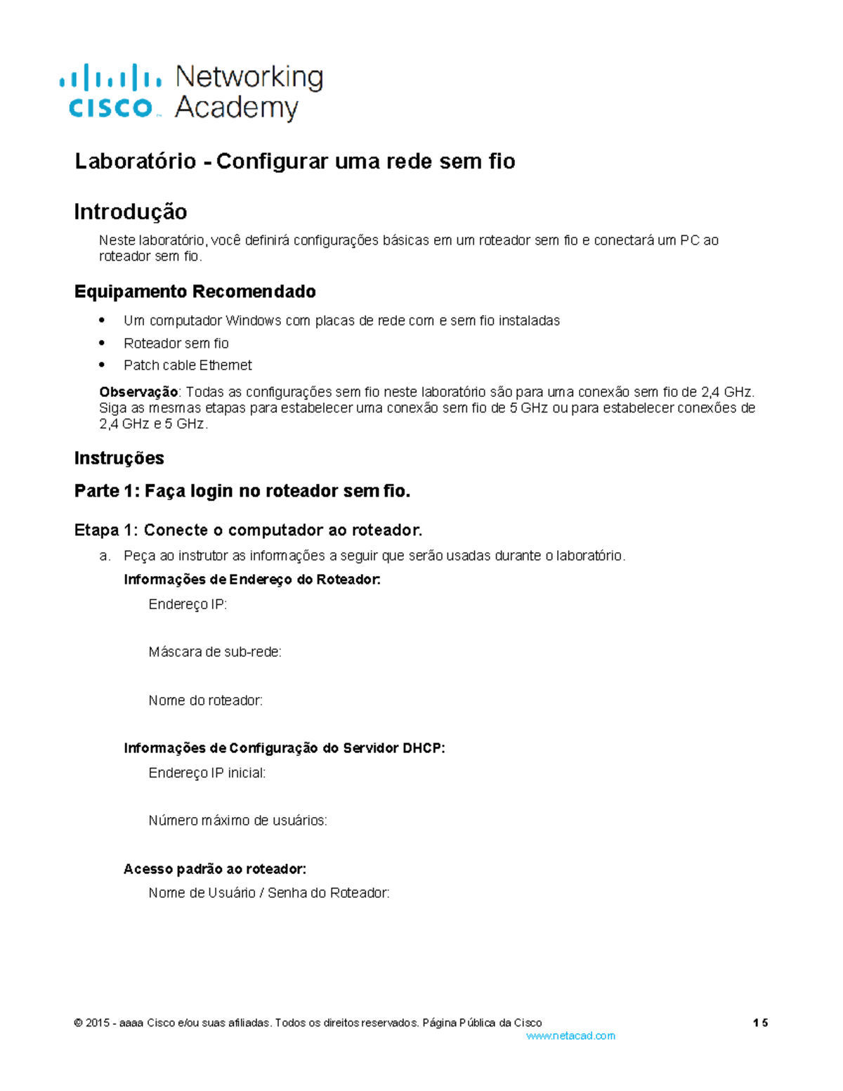 Configure Wireless Network For Law Firm Crm Reference: 13 1 11 Lab Configure A Wireless Network