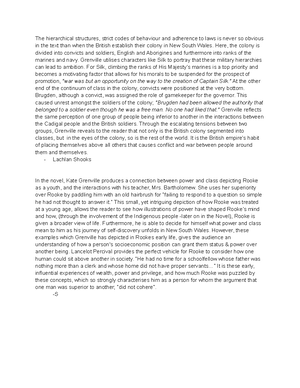 The lieutenant themes image