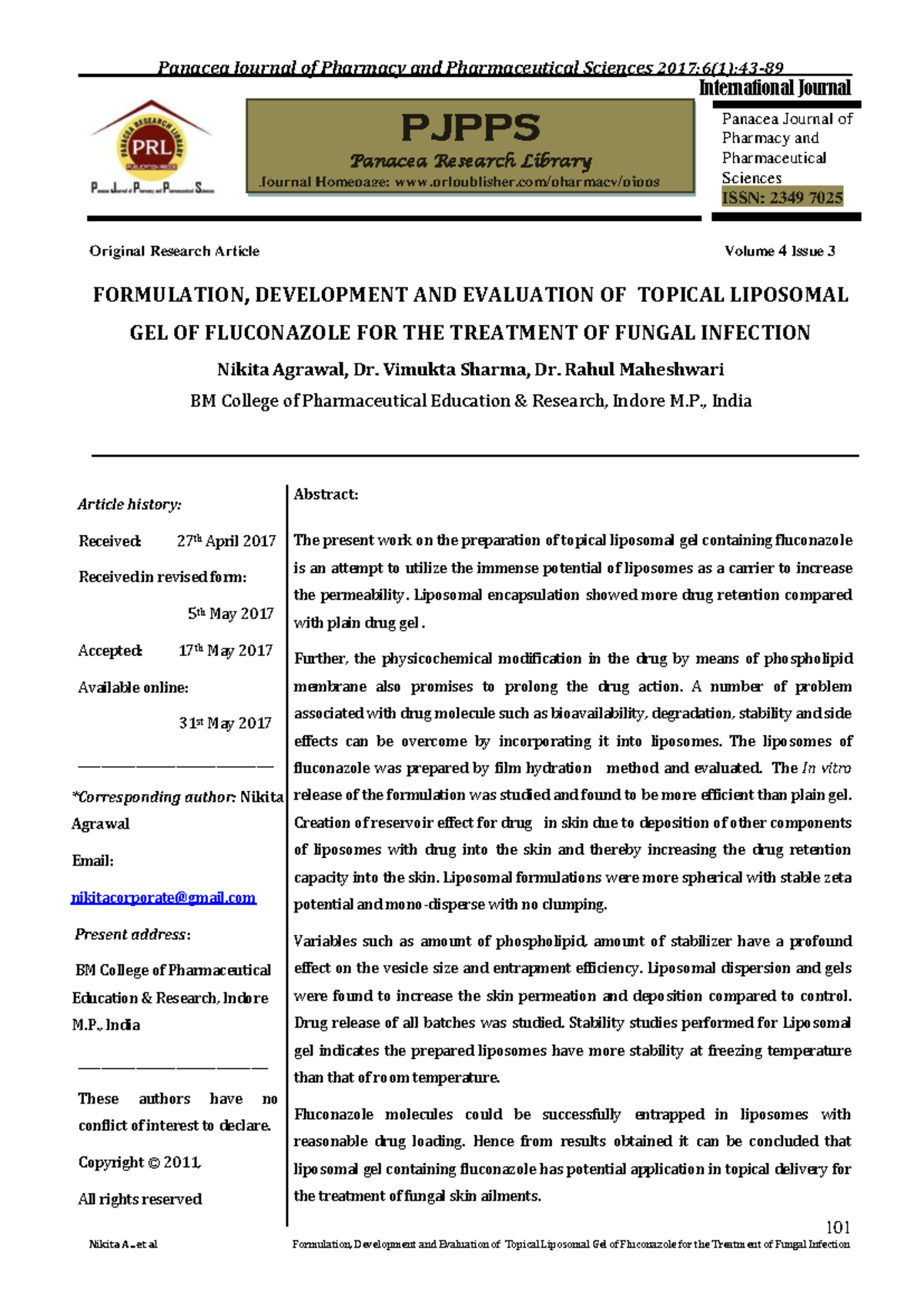 Admin,+Research+ Pjpps+02.01.2017 +Nikita - International Journal ...