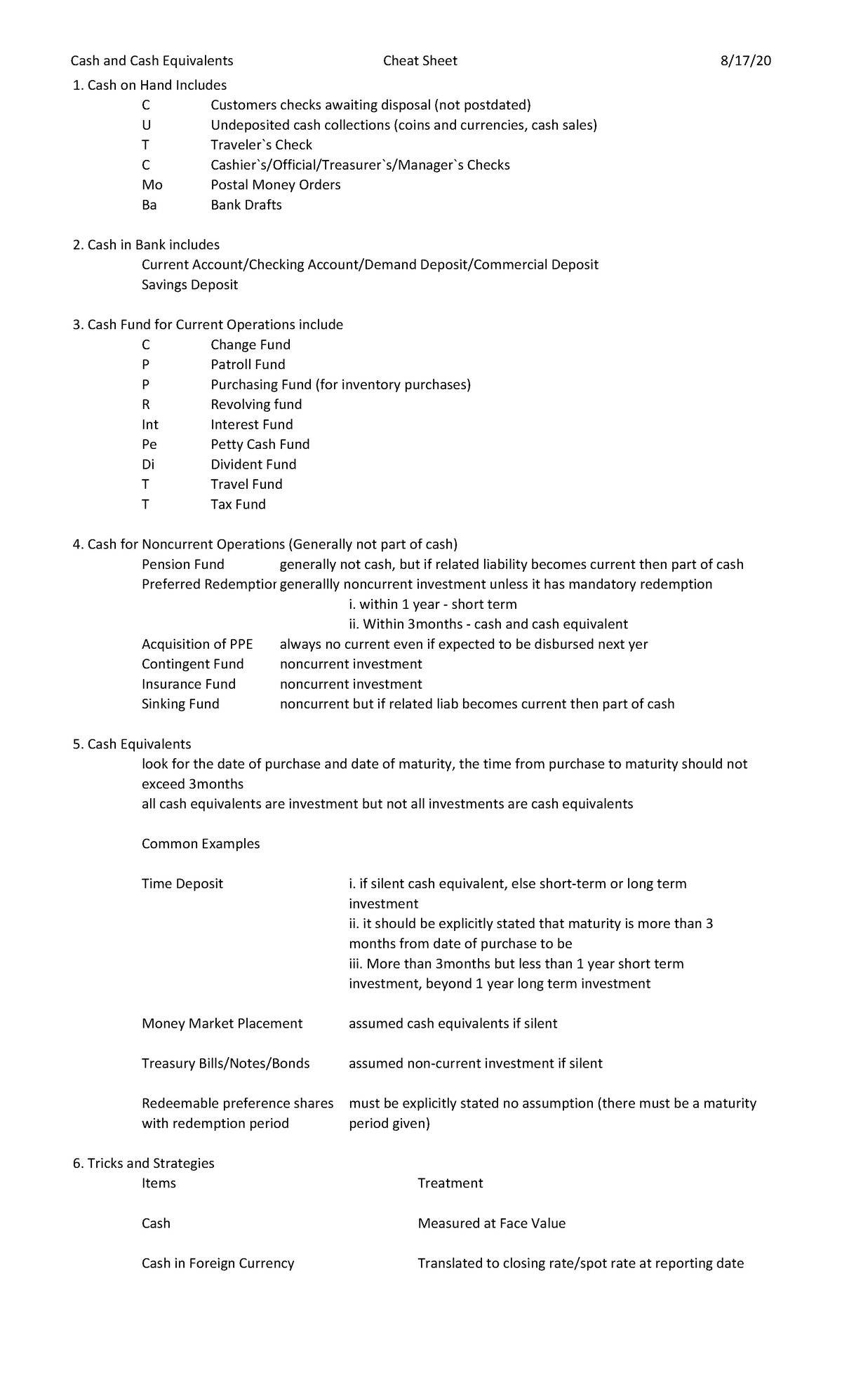 cash-and-cash-equivalents-cheat-sheet-within-1-year-short-term-ii