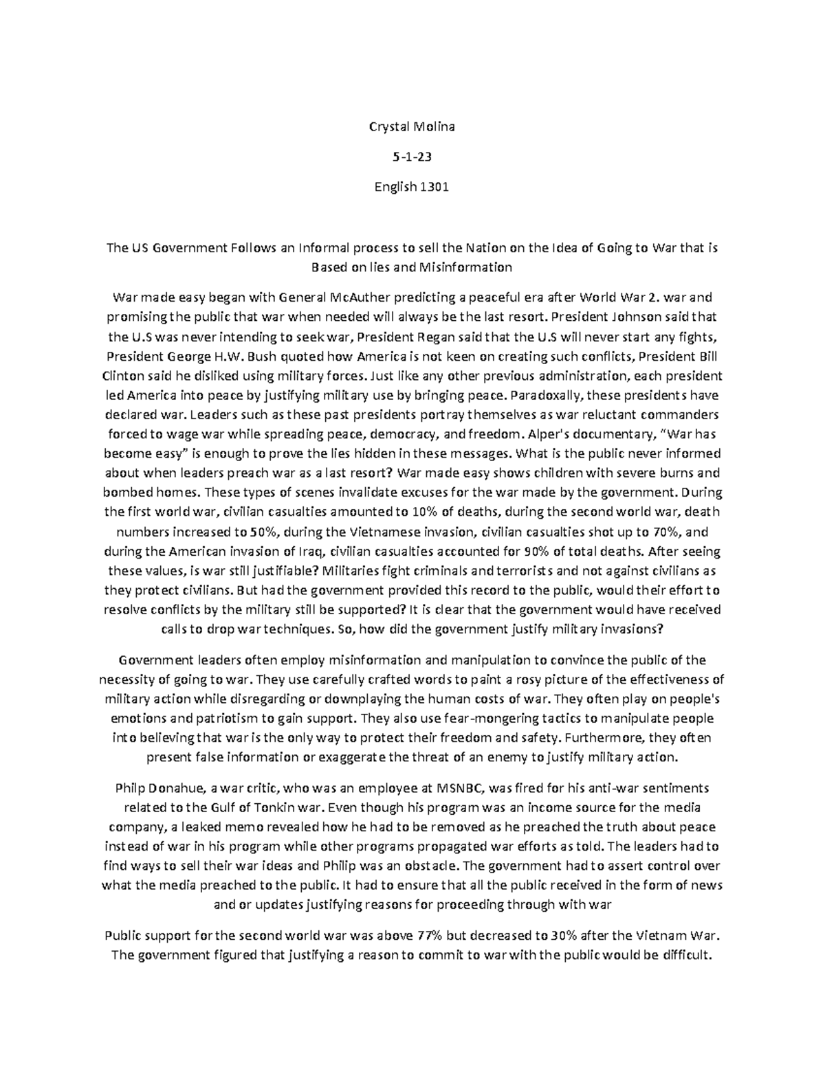 Informal Summons Nyt 59 - mqeh9u8