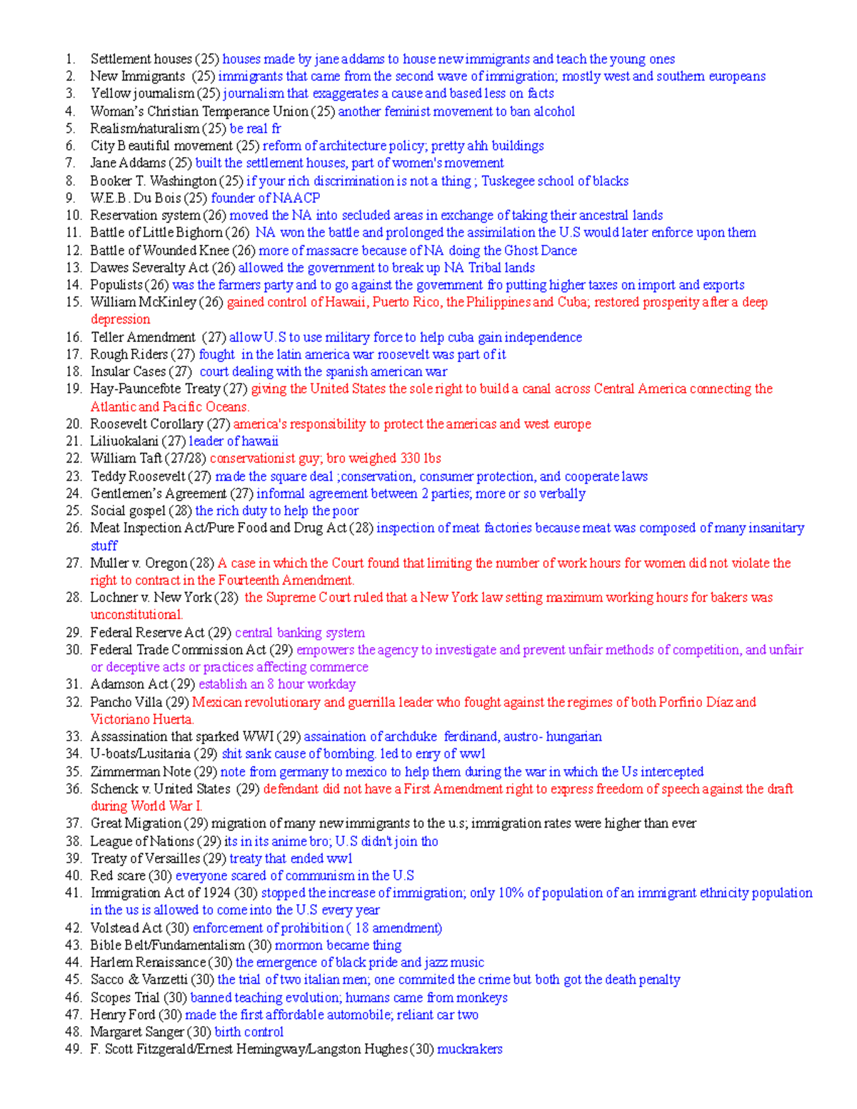 Forget Cram Sessions: Ace Apush With This Virginia House Of Burgesses Guide - wti8s3l