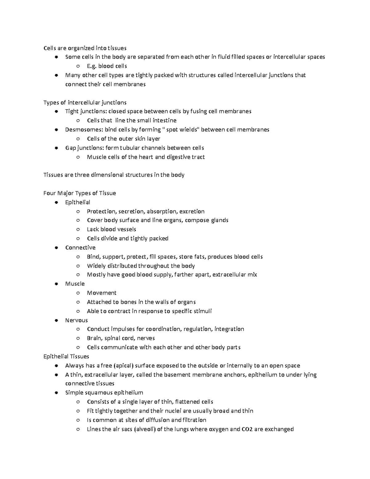 chapter-5-lecture-notes-5-cells-are-organized-into-tissues-some