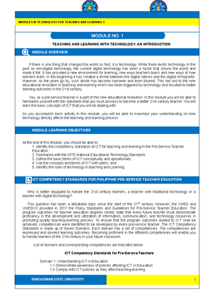 LAC Session Narrative - NARRATIVE REPORT ON THE SECOND LAC SESSION ...