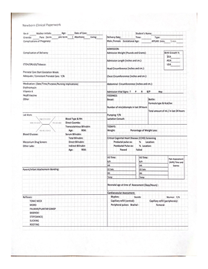 Lesson Plan- Assignment 1 - Vocabulary Documents And Texts Rev - Name ...