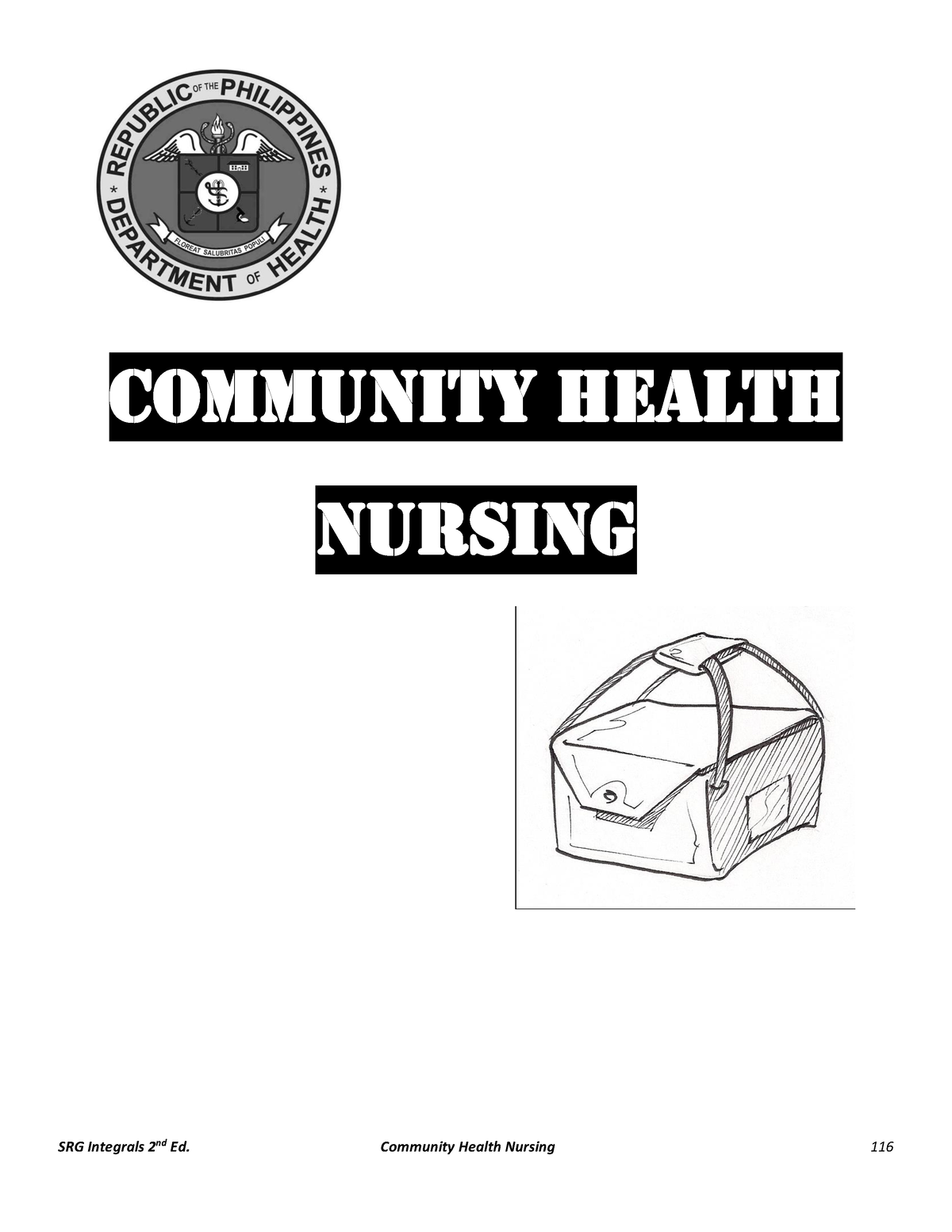 2 Community Health Nursing - Community Health NURSING ####### COMMUNITY ...