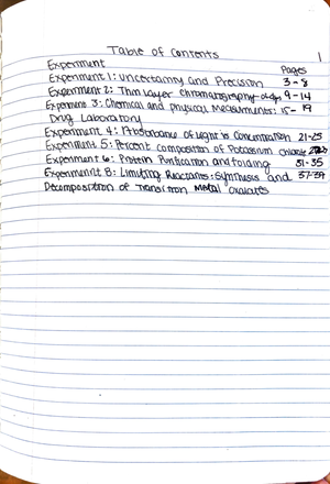 An Introduction to Calculations with Excel - AN INTRODUCTION TO ...