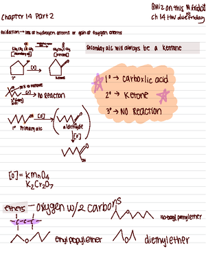 Ch 13 Homework Problems - Carolyne Avery chapter 13 HW Problems 4h ...