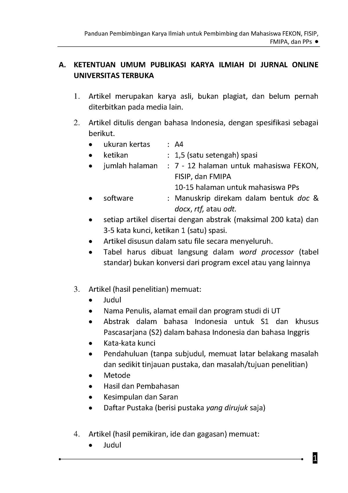 Apa Itu Abstrak Dalam Karya Ilmiah Python