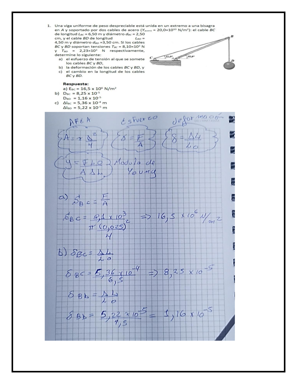 Taller 1 CAF 3 - Calculo Aplicado A La Física 3 - Studocu