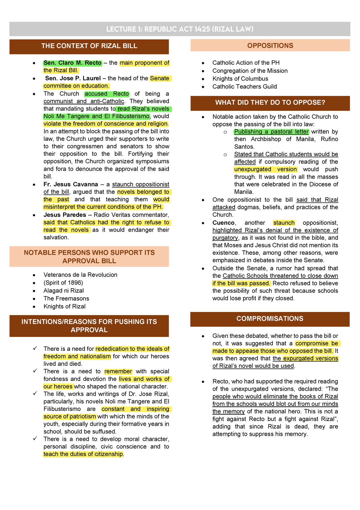 1-lesson-1-rizal-law-sen-claro-m-recto-t-he-main-proponent-of