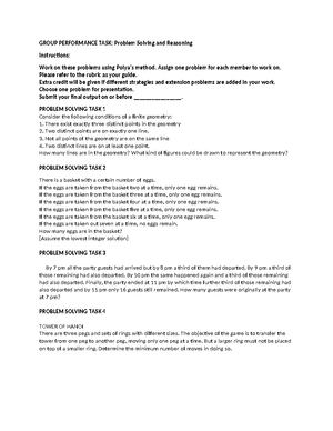 Summative Test - Lecture notes for grade 7 math - Biking Technical ...