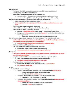 Normal Lab Values Complete Reference Guide for Nurses - Nurseslabs ...