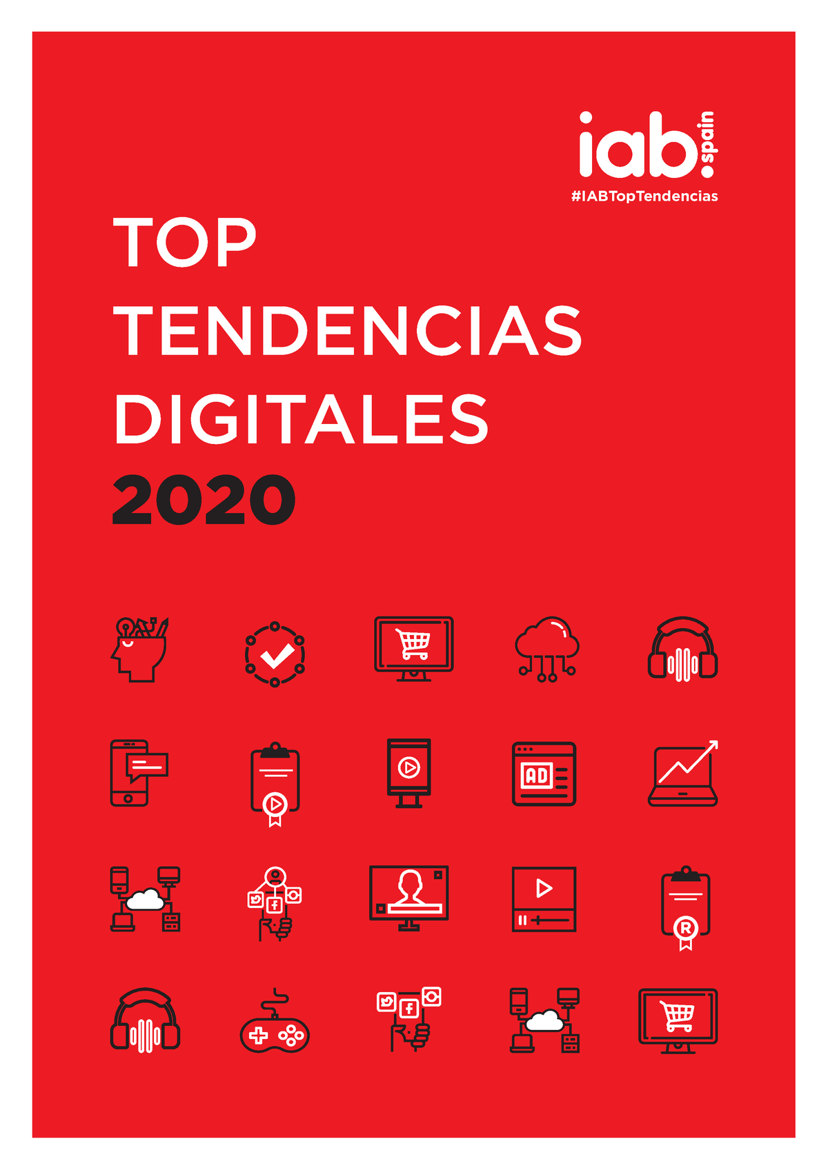 MDRB M1 Lectura Iab Top Tendencias 2020 - ####### #IABTopTendencias TOP ...