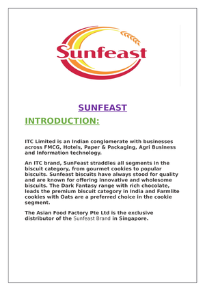 73 Sunfeast Images, Stock Photos, 3D objects, & Vectors | Shutterstock