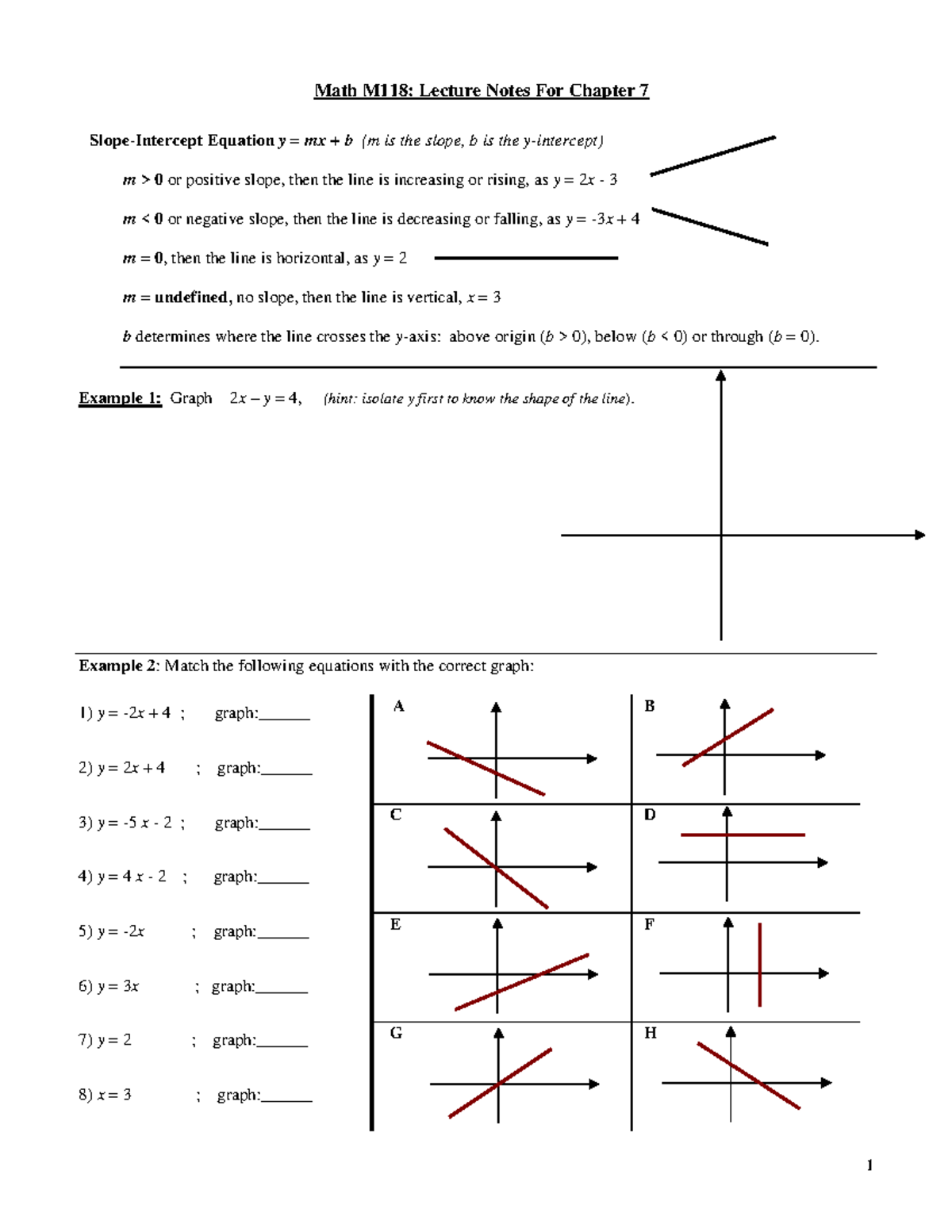 chapter-7-math-m118-lecture-notes-for-chapter-7-slope-intercept