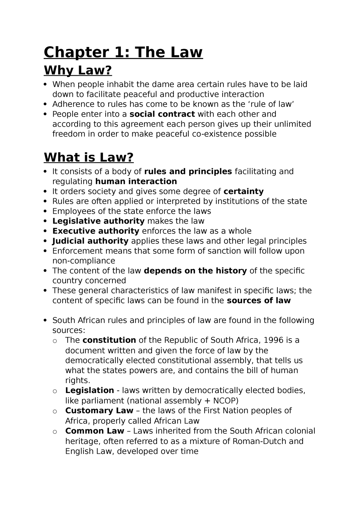 summary-of-law-studies-notes-chapter-1-the-law-why-law-when