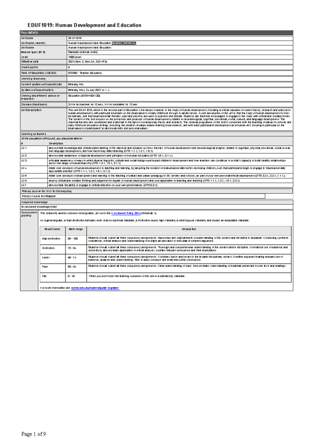 eduf1019-uo-s-unit-of-study-eduf1019-human-development-and