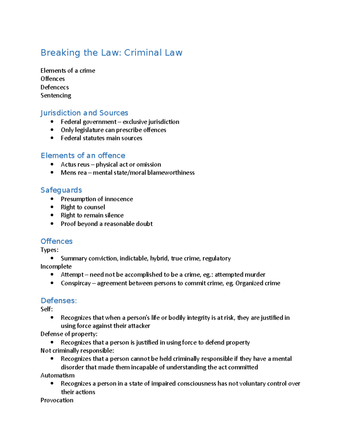 lecture-8-breaking-the-law-nov-5-breaking-the-law-criminal-law