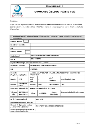 Nota Continua 2 - Premium asdasd asd asdasd dsafs, PERU