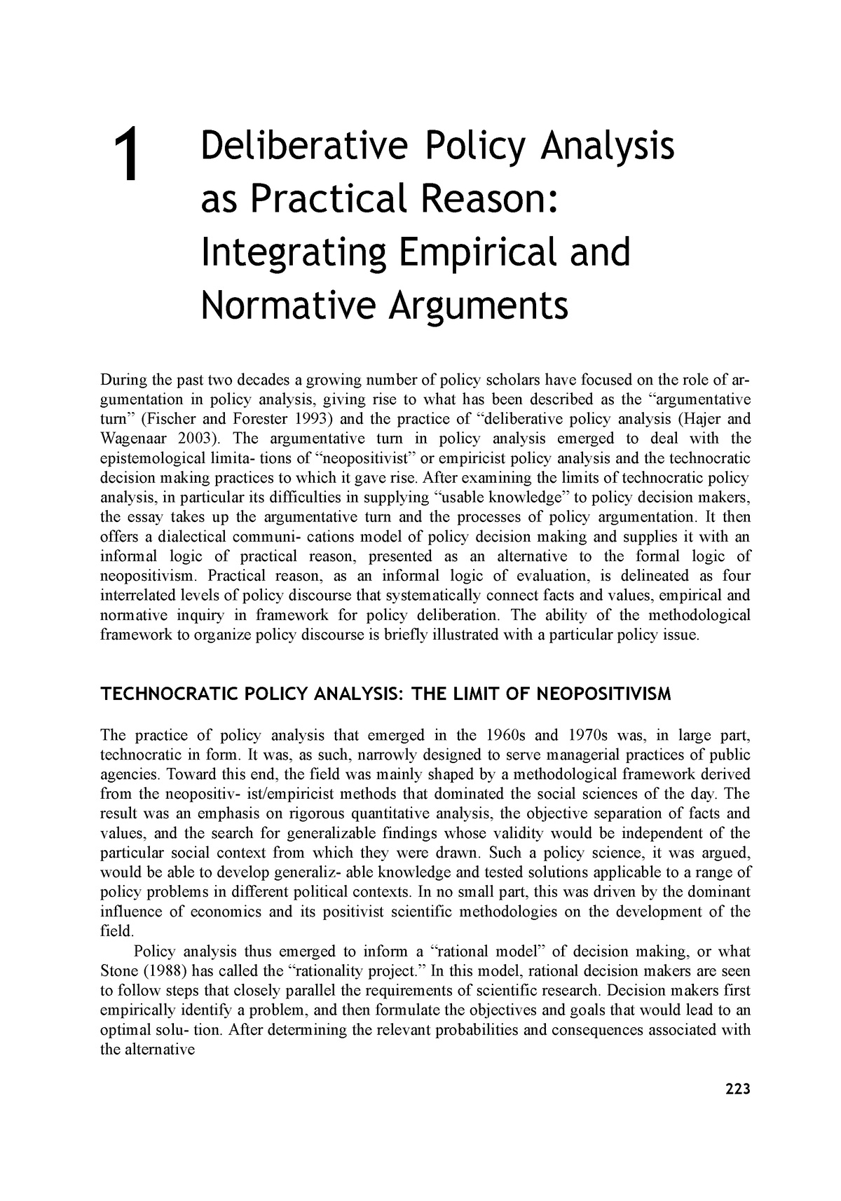 deliberative-policy-analysis-as-practical-reason-deliberative-policy