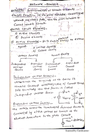 Python Programming - UNIT-2 - UNIT - 2 Control Statement: Definite ...