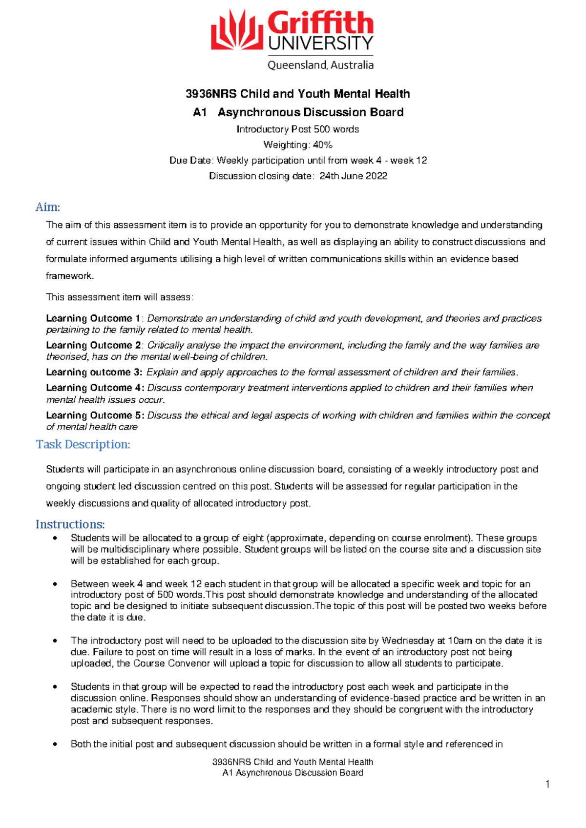 a1-3936nrs-2022-child-and-youth-mental-health-a1-assessment