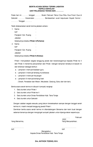 LKPD Announcement Kls XI - english - SMA Negeri 10 Fajar Harapan - Studocu
