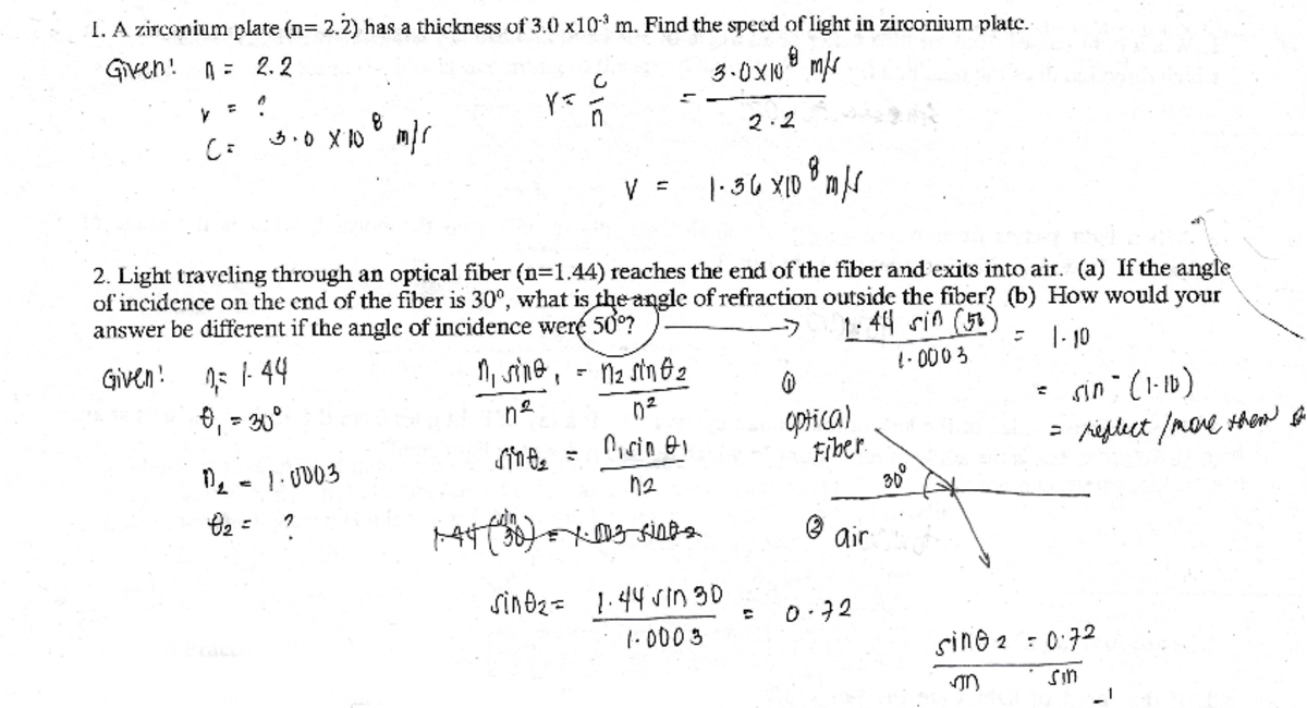 PHY Practice 81 - College Physics 1 - PangSU - Studocu